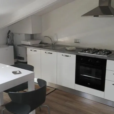 Loft * Porto SantʼElpidio