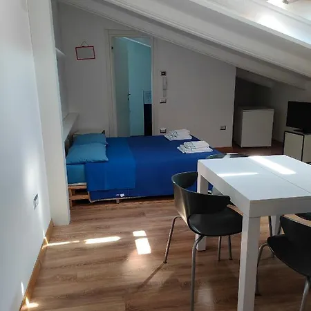 Loft Porto SantʼElpidio