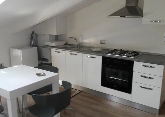Loft * Porto SantʼElpidio