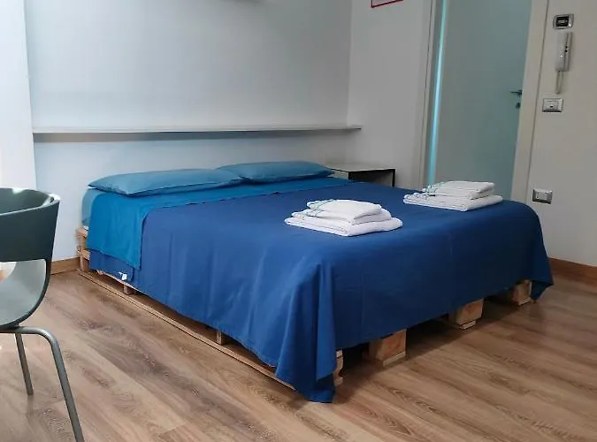Apartamento Loft *
