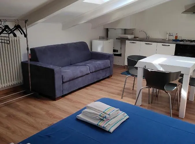 Loft Apartamento *