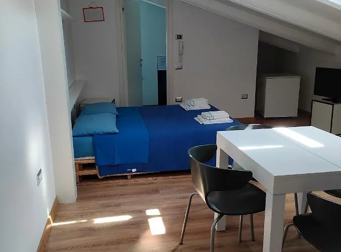 Loft Porto SantʼElpidio