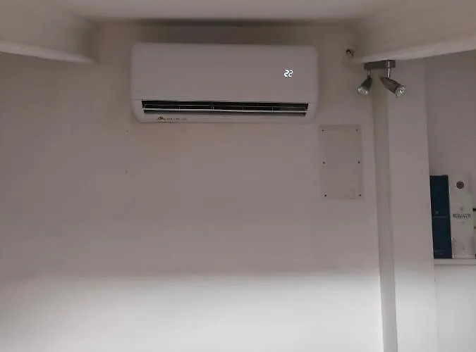 Loft Apartamento